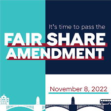Fair Share