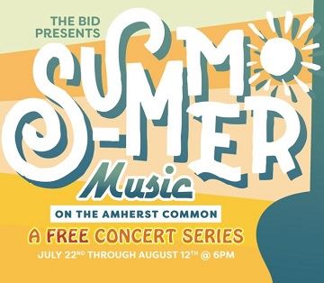 summer music