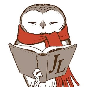 Jones Library Logo