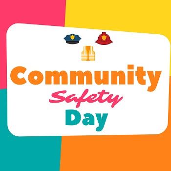 Community Safety Day