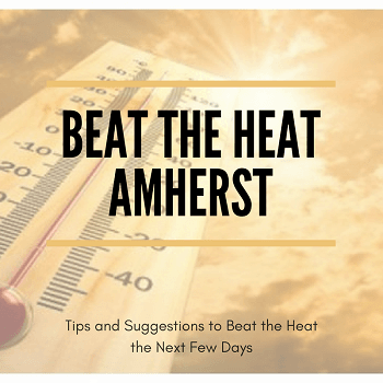 Beat The Heat