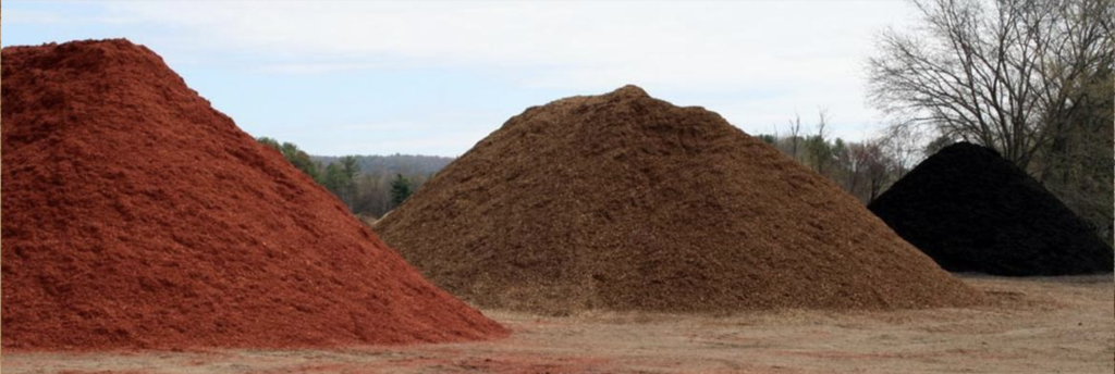 compost