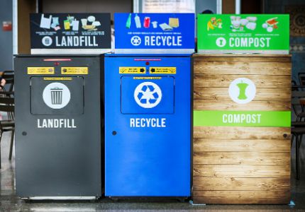 trash toters