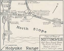 Amherst History Month-by-Month: Nuttingville