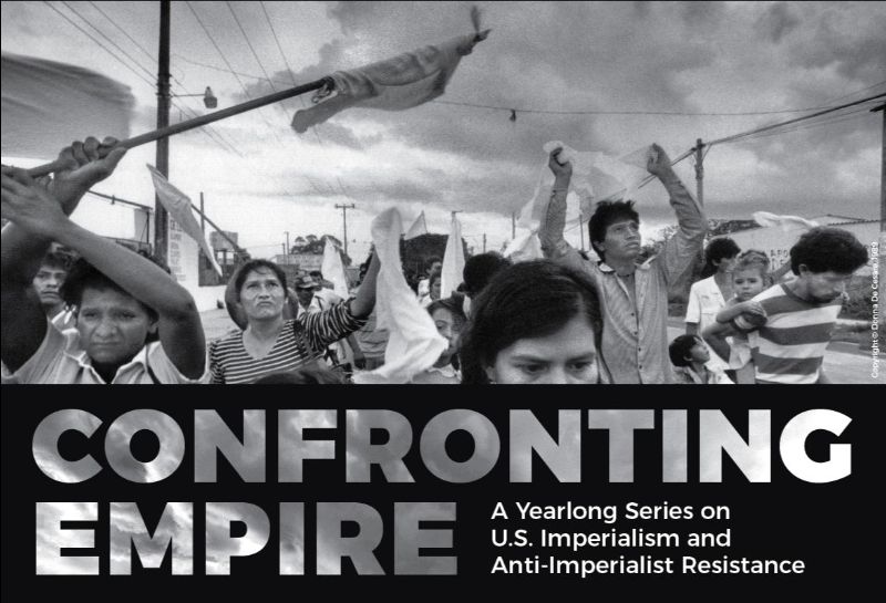 confronting empire