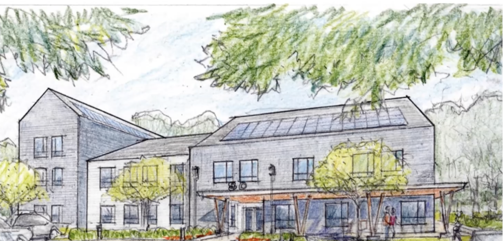 affordable housing houses
