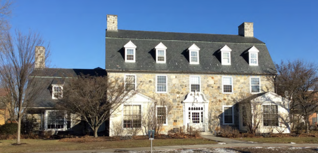 Jones Library