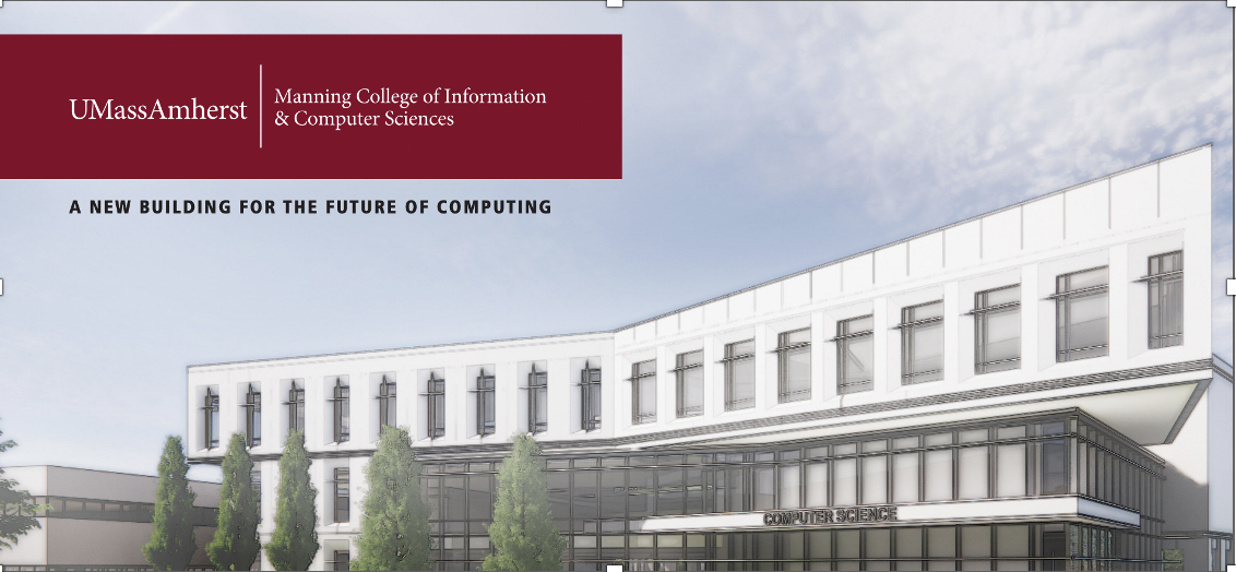 Governor Baker Joins UMass Officials To Break Ground For New 125