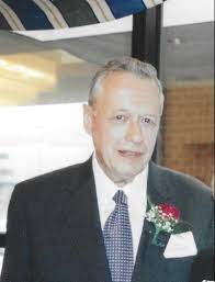Ron Fitzgerald