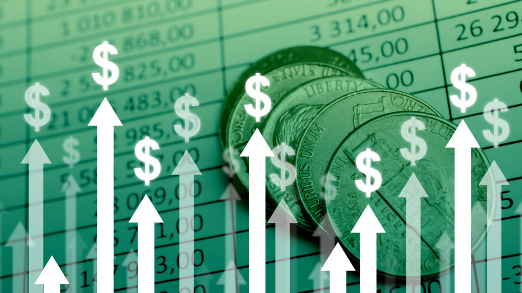 cost increase