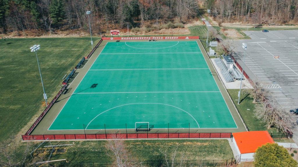artificial turf
