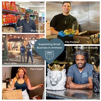 BID. Local Business
