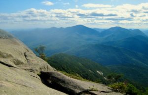 Giant Mt view