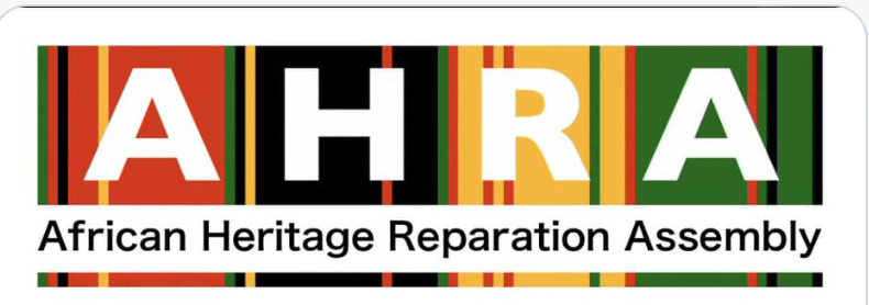 African Heritage Reparations Assembly