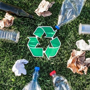 recycling logo