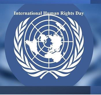 United Nations. Human Rights