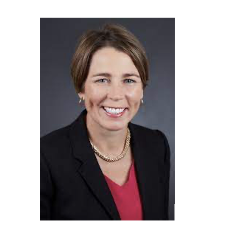 Unofficial Election Results Posted Amherst Led State In Support Of