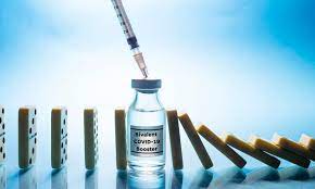 vaccine. COVID-19