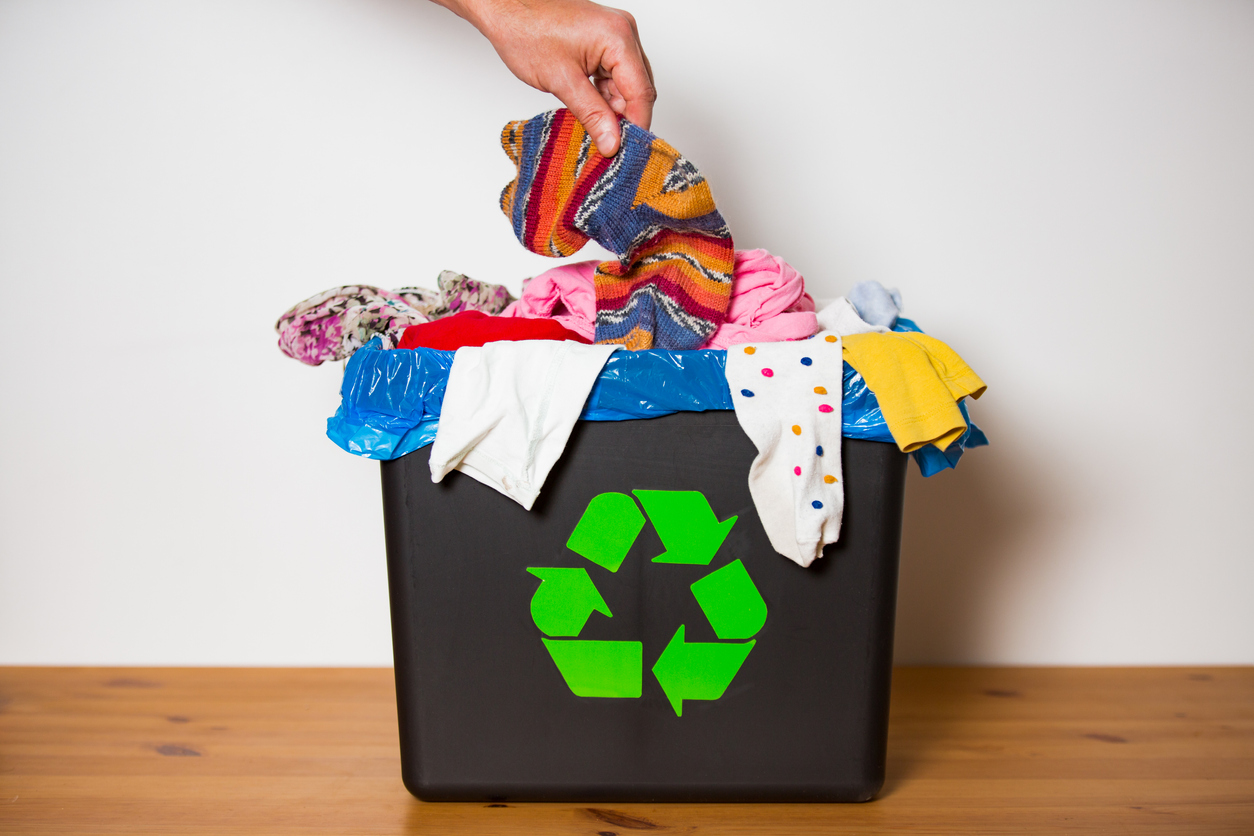 textile recycling