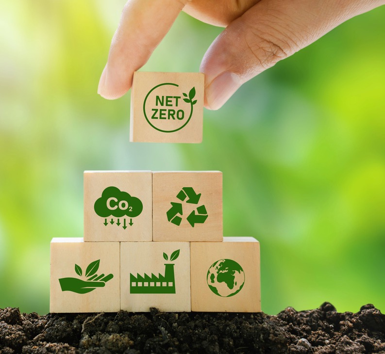 net zero, carbon neutral, climate action plan