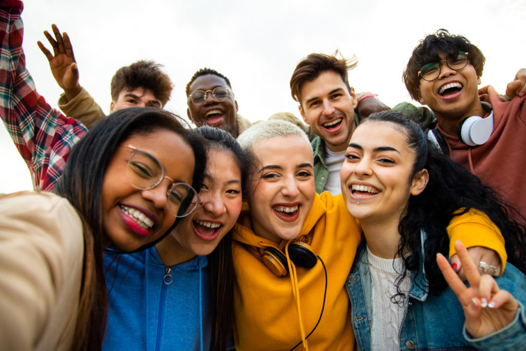 teens