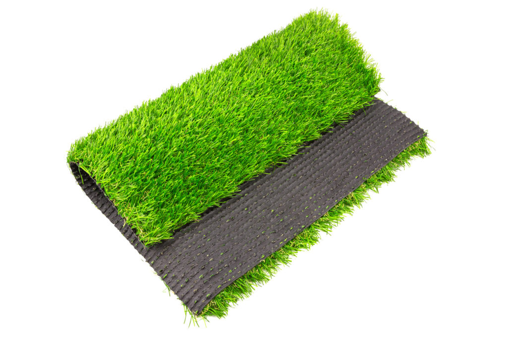 artificial turf