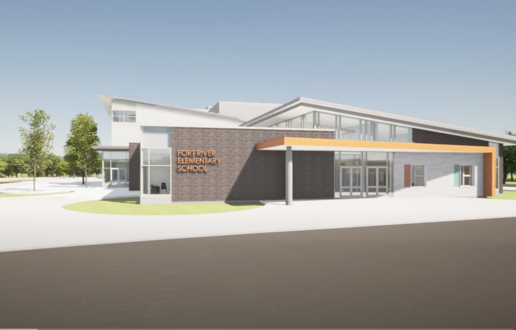More Money Expected From MSBA For Elementary School Project