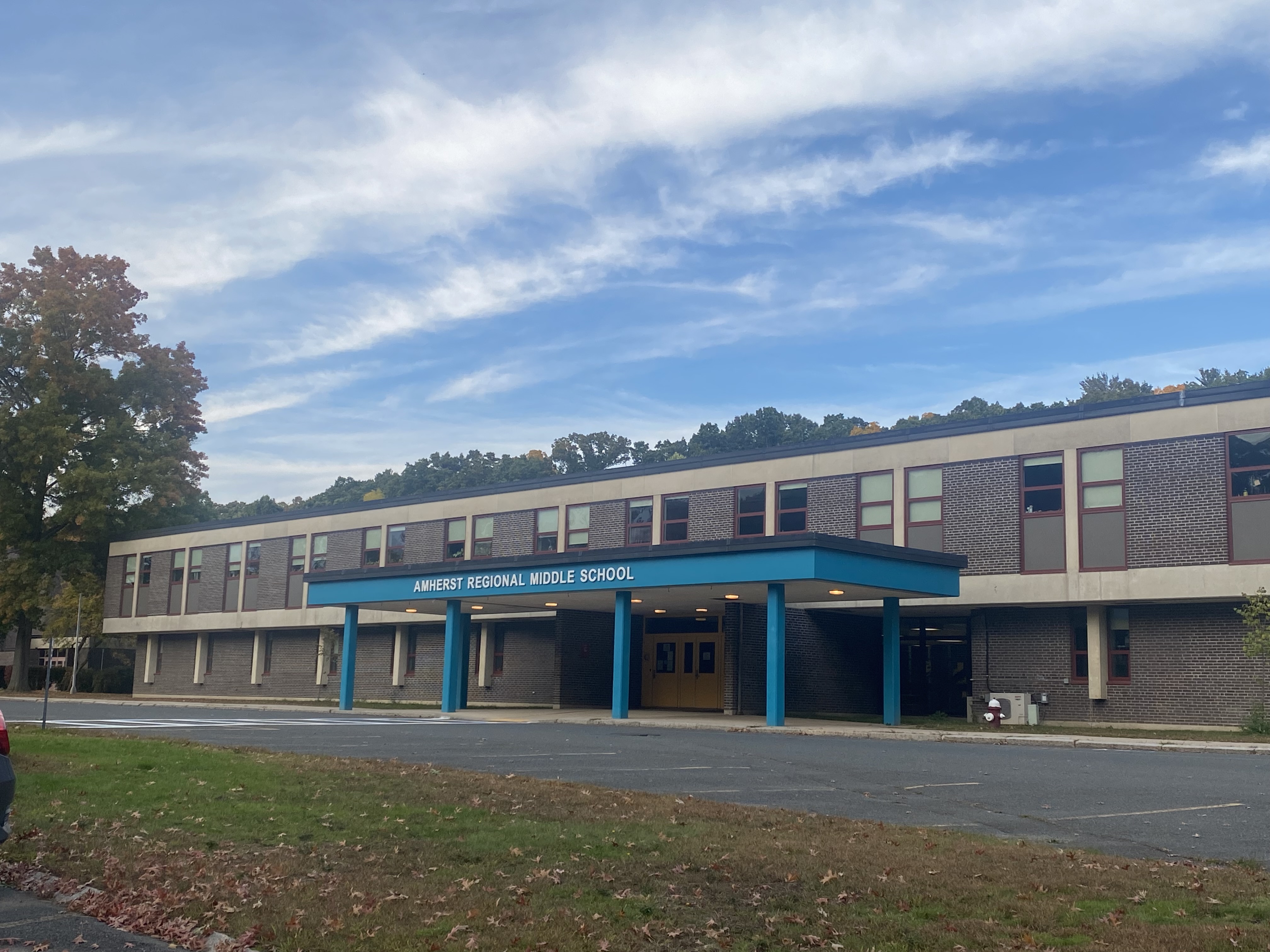 Middle School