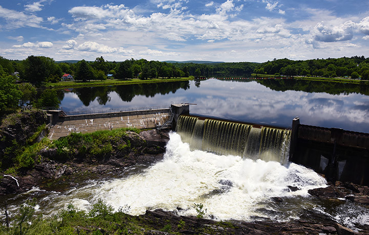 Letter: Public Comment Deadline Approaching on FirstLight Relicensing