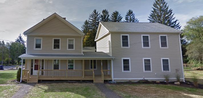 79 Taylor Street After