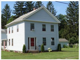 Opinion: On Duplexes And Amherst