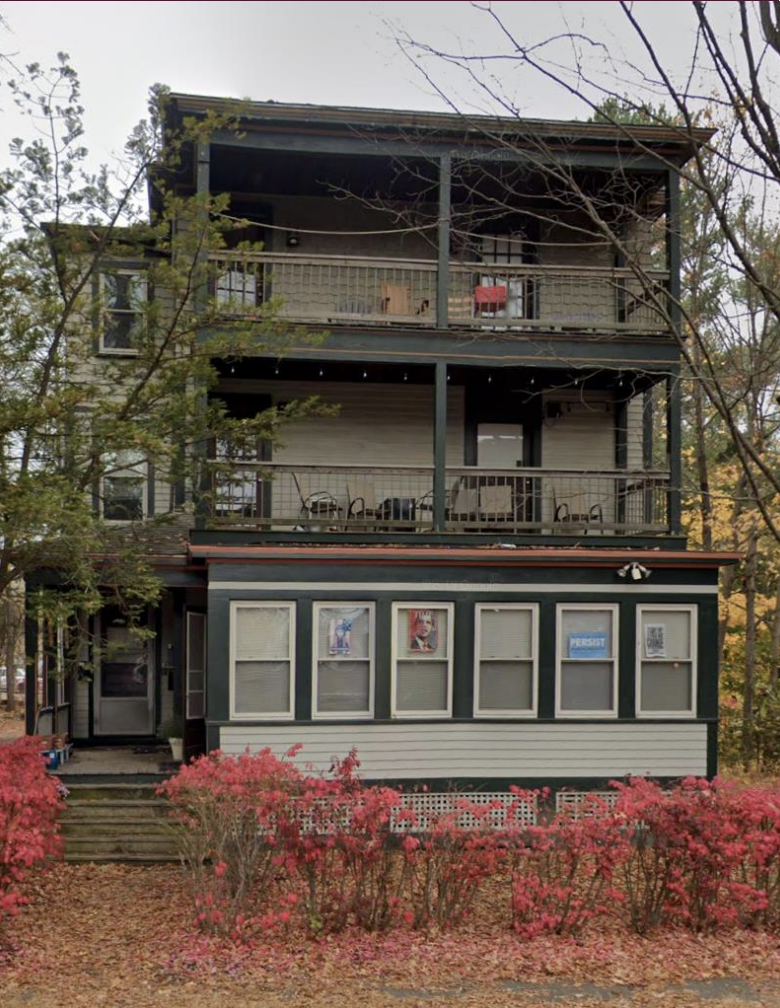 Planning Board Concerned About Proposed Zoning Amendments For Multi-Family Housing