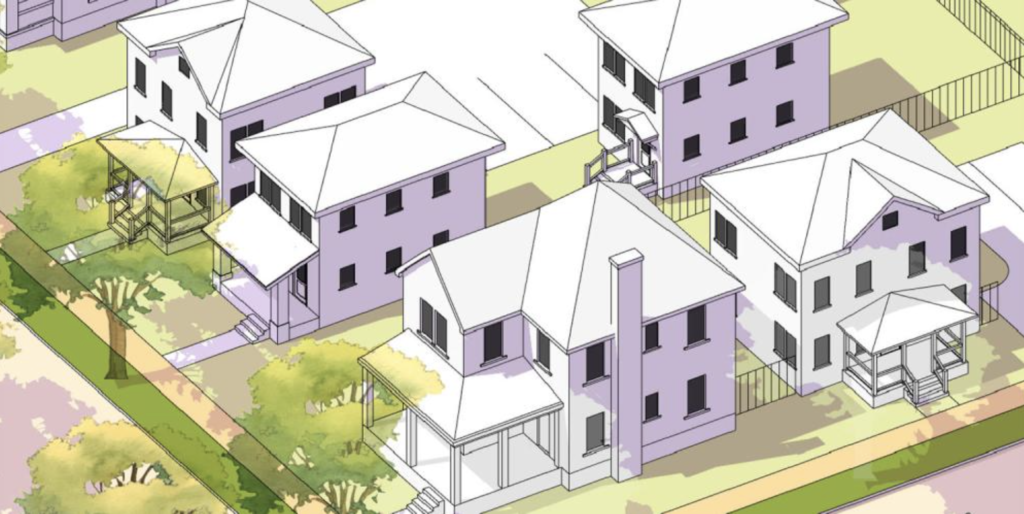 houses, real estate, investments