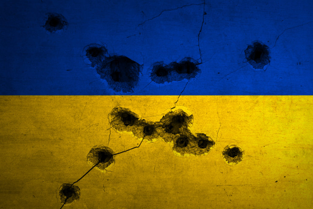 Urkraine