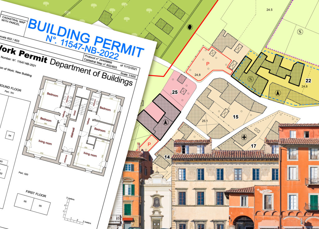 ZONING, nieghborhoods, permits