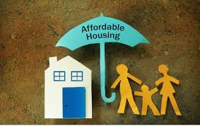 affordable housing, houses