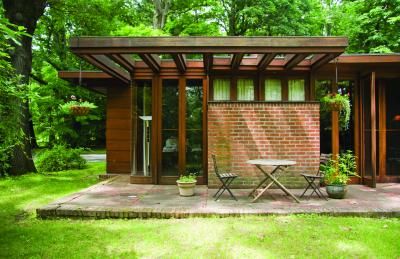 Amherst History-Month-by-Month: Modern And Contemporary Homes in Amherst