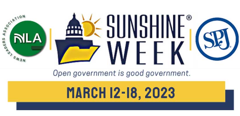 National-Sunshine-Week
