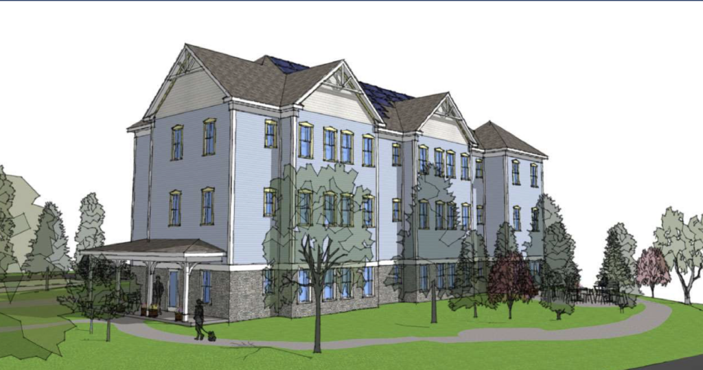 East Gables Supportive Studios Near Full Occupancy