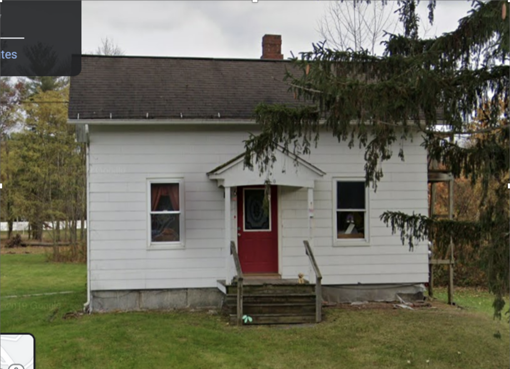 Does This House Harbor A Secret Worth Uncovering?