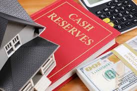 Cash Reserves