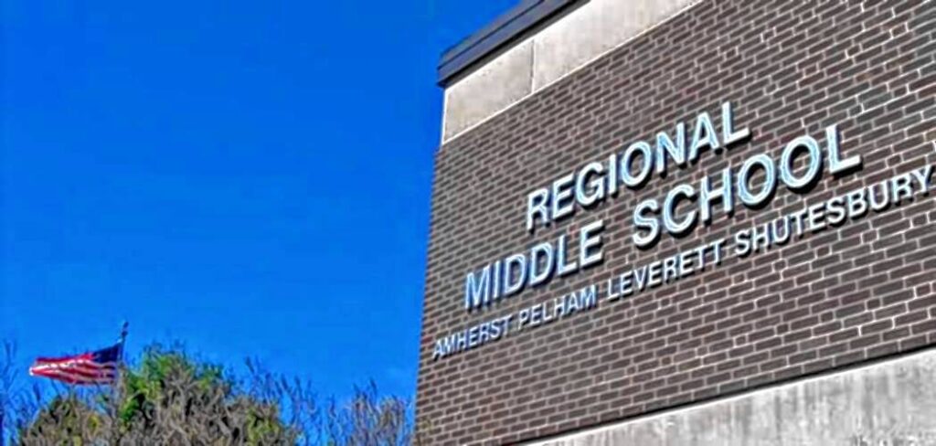MIDDLE SCHOOL