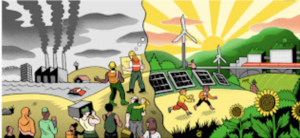 Science for the people