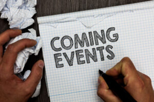 What’s Happening In Amherst?