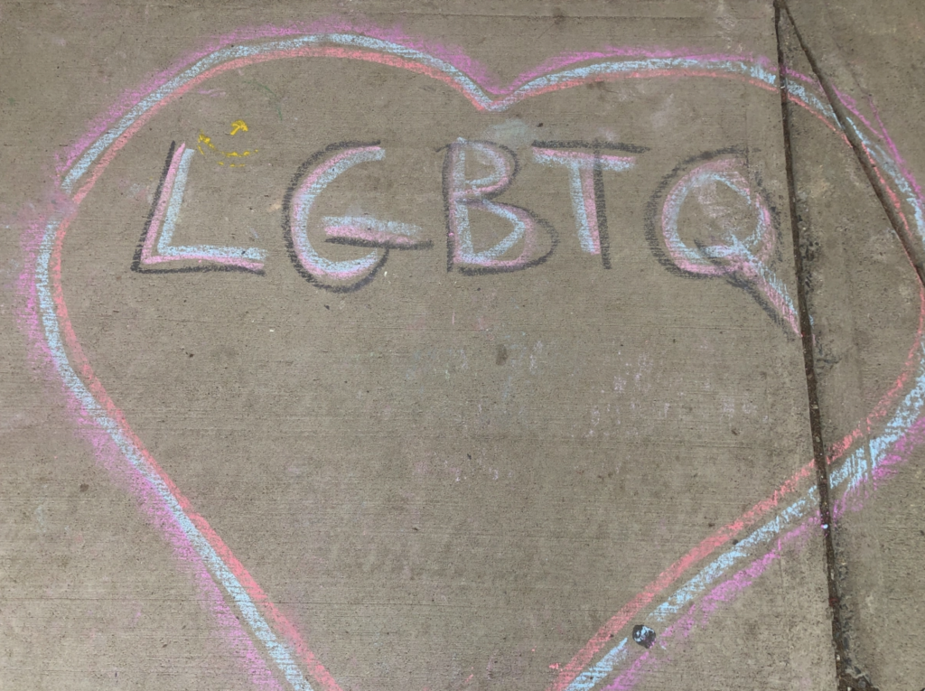 LGBTQ