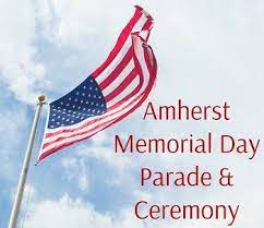 Memorial Day