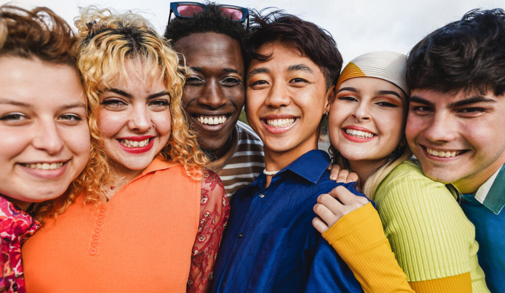 LGBTQ YOUTH