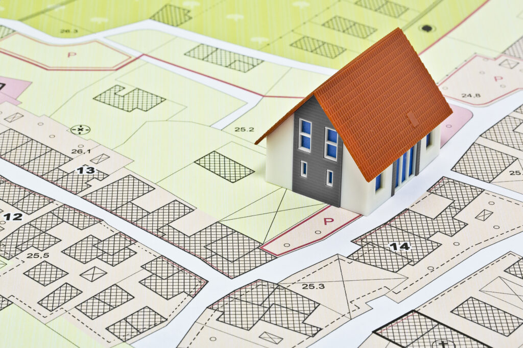 Planning. Zoning.