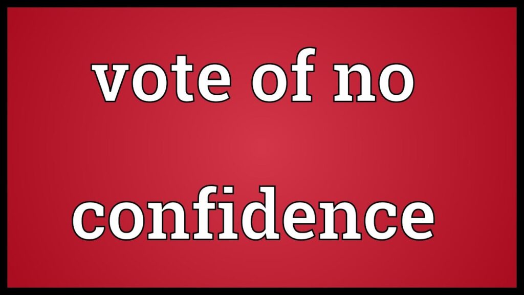 APEA Votes No Confidence In Morris And Cunningham