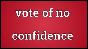 APEA Votes No Confidence In Morris And Cunningham